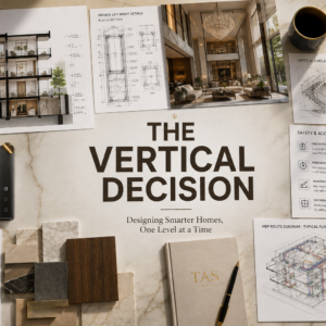 Vertical Privacy
