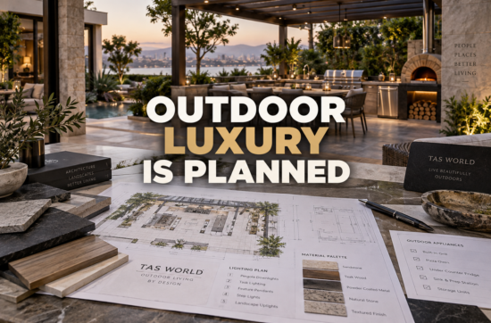 why outdoor rooms are becoming the new luxury interior